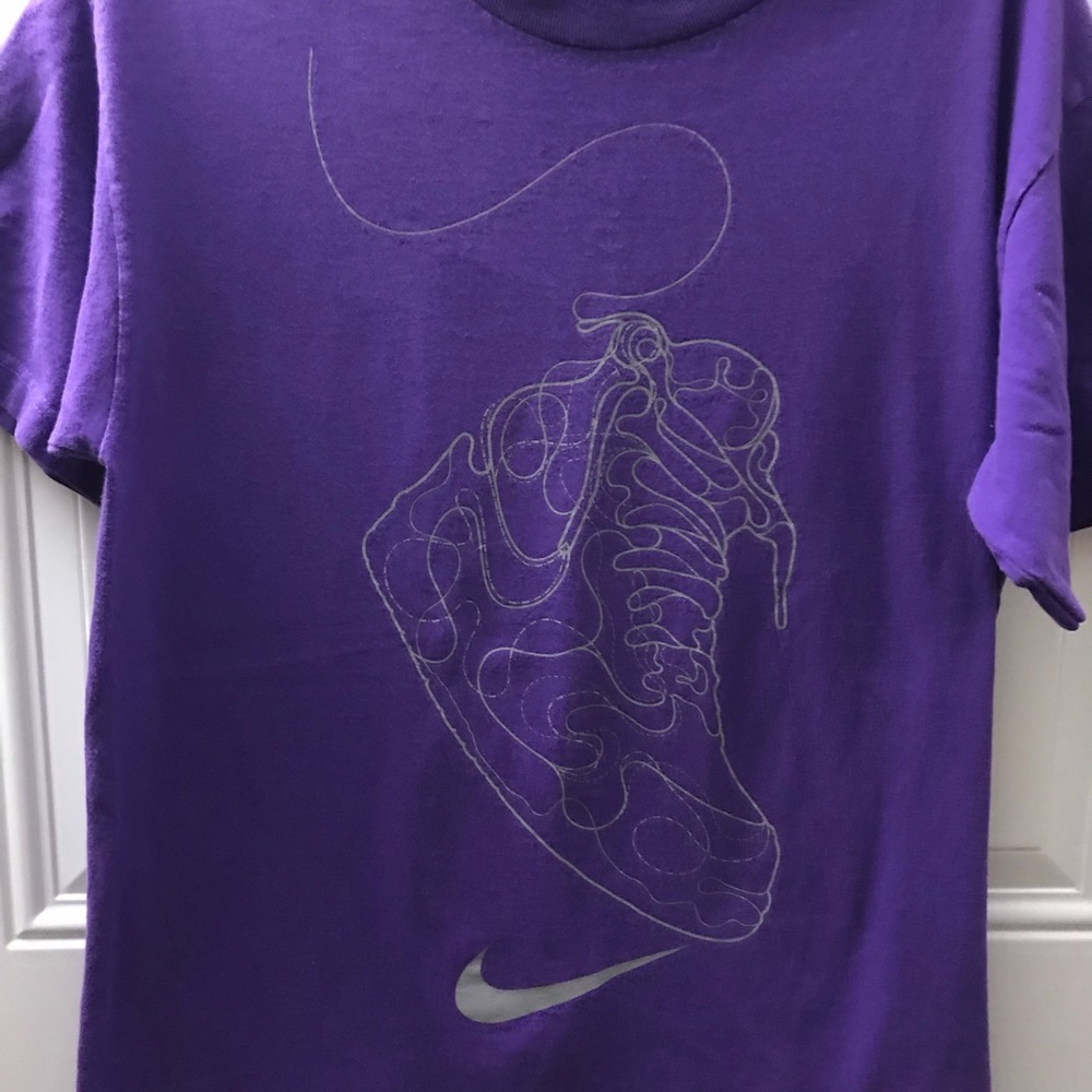 Nike T-shirt Mens